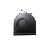 QFFOZSW Ventola GPU del Computer Portatile per HP 17-CG0000 17-CG0003CA 17-CG0008CA 17-CG0010CA 17-CG0019NR L87962-001 ND55C47-20E25 DC5V 0.45A