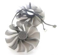 QFFOZSW Ventola VGA GAA8S2U da 95 mm per PALIT per Raffreddamento Scheda Grafica RTX2080 RTX2070 RTX2060 Facile da sostituire
