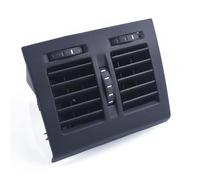 QFJFBGGH AC Vent per Skoda per Octavia 1999-2015 per Yeti 2010-2017 Posteriore Uscita Aria Condizionata Centro Vent Montaggio Presa d'Aria Condizionata