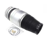 QFJFBGGH Ammortizzatori e Accessori Molla di Sospensione Anteriore Destra dell'Aria 7L6616040D 7L6616404B 7L8616404B per Q7 2007 2008 2009 2010 Ammortizzatori a Gas