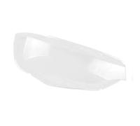 QFJFBGGH Faro Copertura in Vetro Auto Faro Lente Copertura Faro Borsette per BMW Serie 4 per M3 per M4 F32 F33 F36 F80 425 428 430 440 2013-2017 Paralume Fanale Anteriore(Right Side)