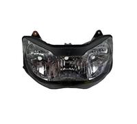 QFJFBGGH Faro Moto Faro Anteriore Per FireBlade Per CBR900RR Per CBR929RR Per CBR 900RR 929RR 2000-2001 Faro Anteriore Accessorio Illuminazione Fari anteriori a Led