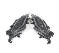 QFJFBGGH Faro Moto Indicatori Direzione A LED Luci Freno Anteriori E Posteriori Per TMAX 530 Per TMAX530 Per T-MAX 530 2017-2019 SX DX Fari anteriori a Led(2PCS Rear)