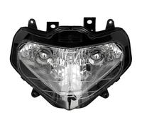 QFJFBGGH Faro Moto Per Suzuki Per GSXR 600 750 2001-2003 Per GSXR 1000 2001 2002 K1 K2 Ricambi E Accessori Fari Anteriori Moto Luci Anteriori Fari anteriori a Led