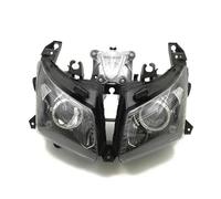 QFJFBGGH Faro Moto Per T-MAX 530 Per T-MAX530 Per Tmax530 2012-2014 Faro Anteriore Faro Anteriore Gruppo Faro Accessori Fari anteriori a Led