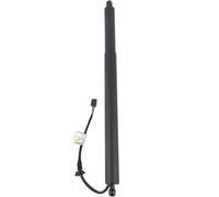 QFJFBGGH Molla A Gas Elettrica 1 Pz 81841-S1100 81831-S1100 Supporto per Portellone Posteriore Elettrico, Ammortizzatore per Hyundai per Santa Fe F19 2019 2020 2021 Molle A Gas Portellone(1pcs Right)