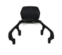 QFJFBGGH Moto Portapacchi per TMAX560 per T-Max 560 2022-2024 Portapacchi per Moto Portapacchi Posteriore Kit Bracciolo Schienale Posteriore Motorcycle Rear Portapacchi(Armrest Backrest)