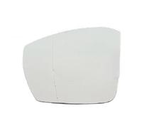 QFJFBGGH Specchio Esterno per VW per T-ROC per T-Cross 2017 2018 2019 Specchietto Retrovisore Riscaldato Grandangolare Lato Sinistro O Destro Dell'auto(Sinistra)