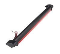QFJFBGGH Terzo Stop Barra Luminosa Terza Luce Stop LED Rossa Da 12 V Montaggio Alto Segnale Parcheggio Posteriore Camion Auto Universale Luci terzo stop(56LED)