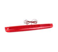 QFJFBGGH Terzo Stop Fanale Posteriore Universale LED Auto Montaggio Alto Terzo Freno Stop Rosso 12 V 42 Cm Accessori Per Auto Luci terzo stop(Rosso)