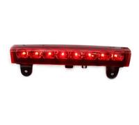 QFJFBGGH Terzo Stop Luce Di Stop A LED Per Terza Luce Di Stop In Posizione Alta Per GMC Per Yukon/XL 2000-2006 12V Luci terzo stop