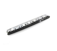 QFJFBGGH Terzo Stop Luce Freno Alta Per Auto 8e9945097b Per A4 B7 S4 Per Avant 2005-2008 Terza Luce Freno Ricambi Auto Luci terzo stop