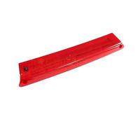 QFJFBGGH Terzo Stop Per Ford Per Focus Hatchback 5 Porte 2012-2017 Luce Freno 3RD Terza Luce Stop Fanale Posteriore Luce Posizione Alta Aggiuntiva Luci terzo stop