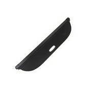 QFJFBGGH Tronco Cappelliera Coperchi Copertura per Bagagliaio Auto per Leapmotor C11 2021-2024 Divisorio per Bagagli Tenda per La Privacy Anti-spioni Posteriore Copribagagli(con Logo)