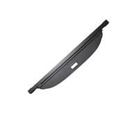 QFJFBGGH Tronco Cappelliera Coperchi per Kia per Sorento per MQ4 2024-2021 Retrattile Impermeabile Resistente all'Usura Posteriore Portabagagli Accessori Auto Posteriore Copribagagli(Canvas)