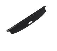 QFJFBGGH Tronco Cappelliera Coperchi per Mazda CX 70 per CX70 KJ 2026-2024 Tende per Bagagliaio Divisorio per Bagagliaio Posteriore Kit Carrozzeria Retrattili Posteriore Copribagagli(Canvas)