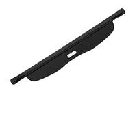 QFJFBGGH Tronco Cappelliera Coperchi Tenda Bagagliaio Auto per Changan per CS55 per Plus 23~21 II MK2 Tenda Bagagliaio Posteriore Copertura Bagagliaio Posteriore Posteriore Copribagagli(Canvas)