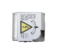 QFJFBGGH Xenon Hid Ballast 5DD008319-50 5DD00831950 Modulo di Controllo Fari Accenditore Fari allo Xeno HID per BMW 5' E60 E61 7' E65 E66 X5 Xeno Zavorra