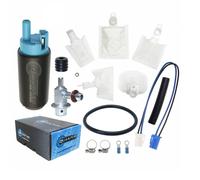 QFS 255 Lph Performance Carburante Pompa + Reg Si Kawasaki 49040-0035,49040-0008