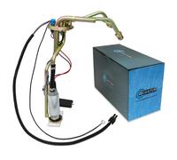 QFS 255LPH An Attillato Carburante Pompa Appendiabiti + Send Ls Swap per 88-95