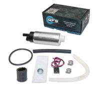 QFS 255LPH Efi Pompa Camaro Trans Am 5.7L Tpi LT1 LT4 Iroc Z28 Ss + Kit