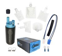 QFS 255LPH Performance Carburante Pompa Per 1998-2020 Kawasaki Jet Sci