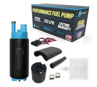QFS 255LPH Serbatoio Efi Performance Carburante Pompa + Colino per 1995-96