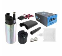 QFS 255LPH Serbatoio Efi Performance Carburante Pompa + Colino per 1995-96