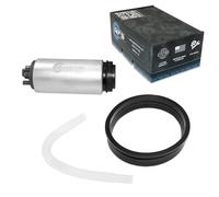 QFS 265LPH AWD Carburante Pompa + Guarnizione Serbatoio per 02-10 VW Beetle