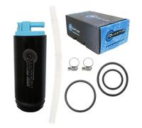 Qfs 265LPH Carburante Pompa per Audi A3/Tt / VW Golf 1.8T Fwd / Leon 2 Cupra /