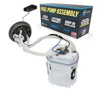 Qfs 265LPH Performance Carburante Pompa Montaggio per 93-02 Volkswagen Jetta