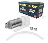 QFS 265LPH Performance Carburante Pompa per Volkswagen Derby Jetta 1993-2002