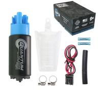 QFS 340LPH Serbatoio Carburante Pompa Jeep Wrangler Yj 2.5/4.0L (Anche Hemi Ls