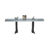 QFS Automotive Carburante Pompa / Regolabile Coperchio Chiave Blocco Ring Di