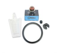 Qfs Carburante Kit Pompa + Reg + Guarnizione 2006-15 Polaris Ranger Rzr Sportivo