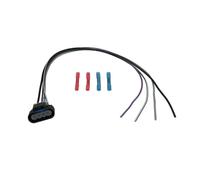 QFS Carburante Pompa Codino Bardatura Connettore per 17-18 Can-Am Maverick X3#