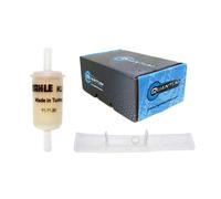 QFS Carburante Pompa Colino + Filtro Kit 08-16 Can-Am F3 GS Rs RTS San
