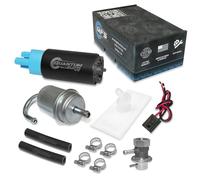 Qfs Carburante Pompa Con / Filtro,Pressione Del Regolatore & Filtro per 03-18