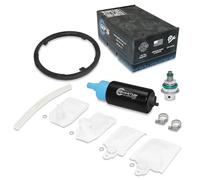 Qfs Carburante Pompa Con / Pressione Del Regolatore,Tank Guarnizione & Filtri
