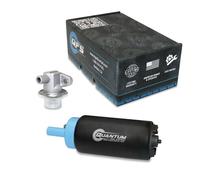 Qfs Carburante Pompa Con / Regolatore per 2005-2021 KTM Super Duke #60307088100