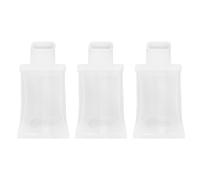 QFS Carburante Pompa Filtro Colini [3] 1996-99 Suzuki GSX-R750 Carburatore