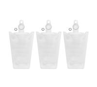 QFS Carburante Pompa Filtro Colini [3] 2009-2020 Can-Am 650 #703500771