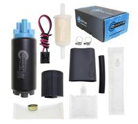 QFS Carburante Pompa +Filtro +Colino per 06-18 Ducati Monster Superbike