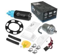 QFS Carburante Pompa +Filtro +Guarnizione Serbatoio per 00-03 Honda CBR 900RR