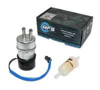 QFS Carburante Pompa + Filtro per 1986-2007 Honda Fireblade Shadow CBR600F