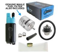 Qfs Carburante Pompa +Filtro +Regolatore +Guarnizione 03-10 BMW HP2 K1200R R1200