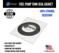 QFS Carburante Pompa Guarnizione Serbatoio 2006-08 Polaris Ranger XP 700