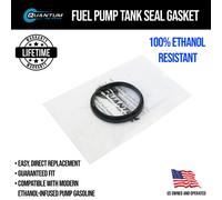 QFS Carburante Pompa Guarnizione Serbatoio 2009-2023 Can-Am Outlander Defender