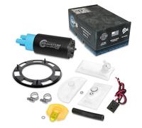 QFS Carburante Pompa + Guarnizione Serbatoio + Colino per 2000-2006 Honda RC51