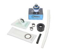 QFS Carburante Pompa Kit Riparazione + Reg 97-02 Buell Fulmine #T0121.02A8